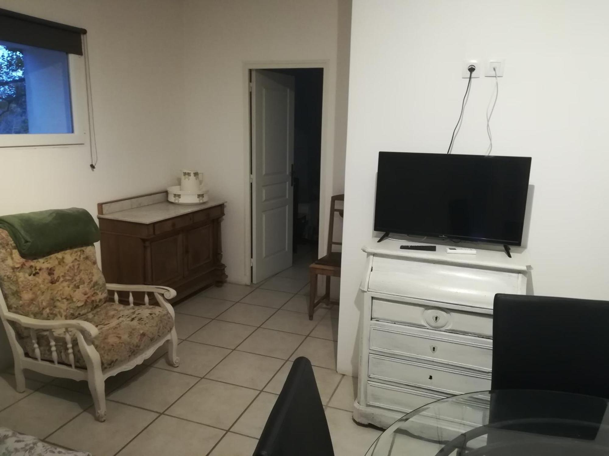 Au Pays Du Ventoux Bed & Breakfast เลอ ตอร์ ห้อง รูปภาพ